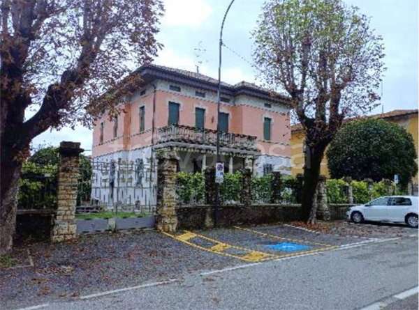 casa indipendente in vendita a Coccaglio