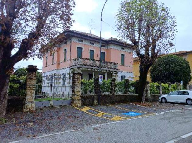 casa indipendente in vendita a Coccaglio