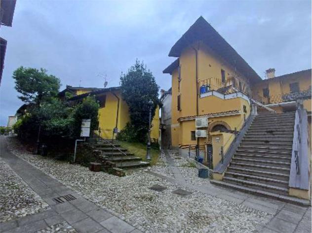 appartamento in vendita a Coccaglio