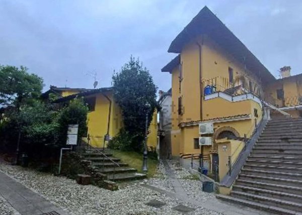 appartamento in vendita a Coccaglio