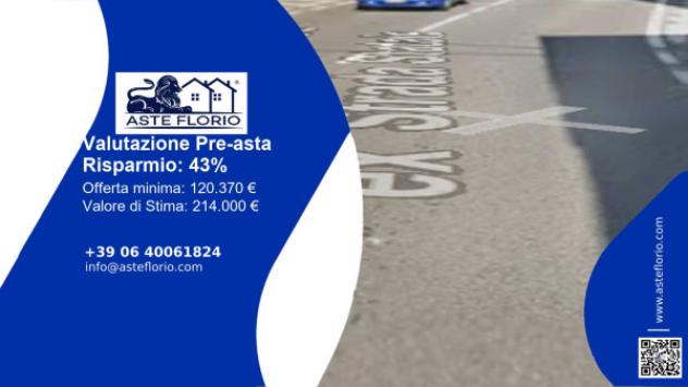 appartamento in vendita a Coccaglio