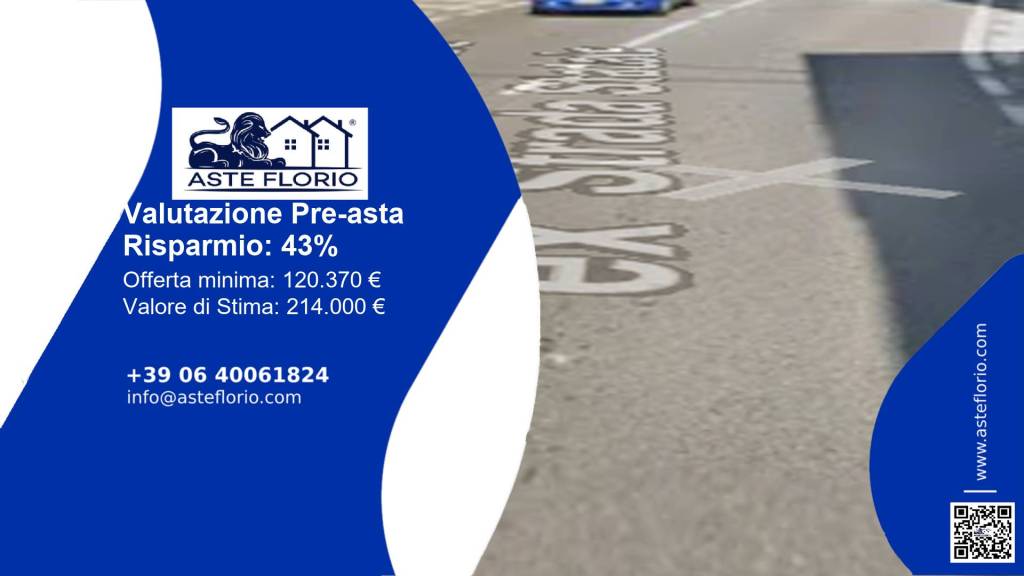 appartamento in vendita a Coccaglio