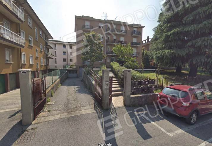 appartamento in vendita a Coccaglio