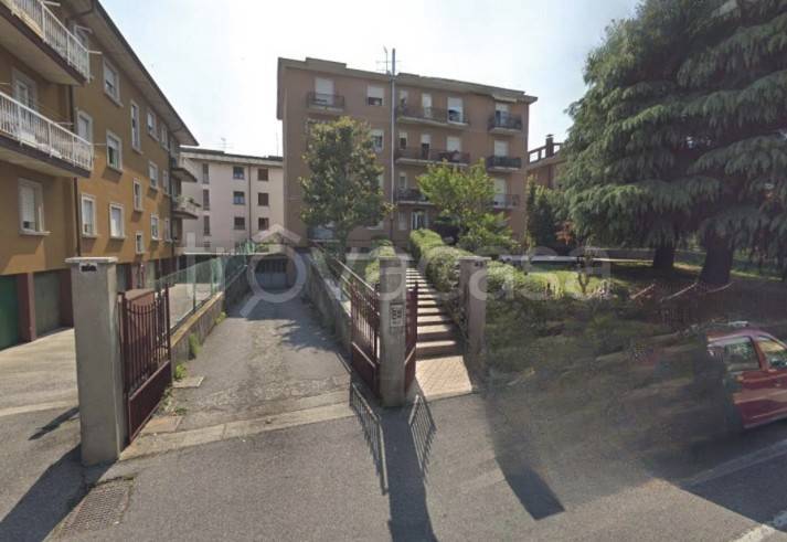 appartamento in vendita a Coccaglio