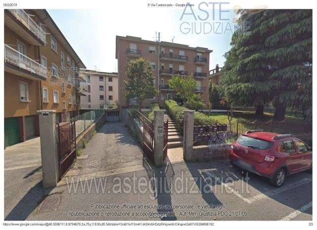 appartamento in vendita a Coccaglio