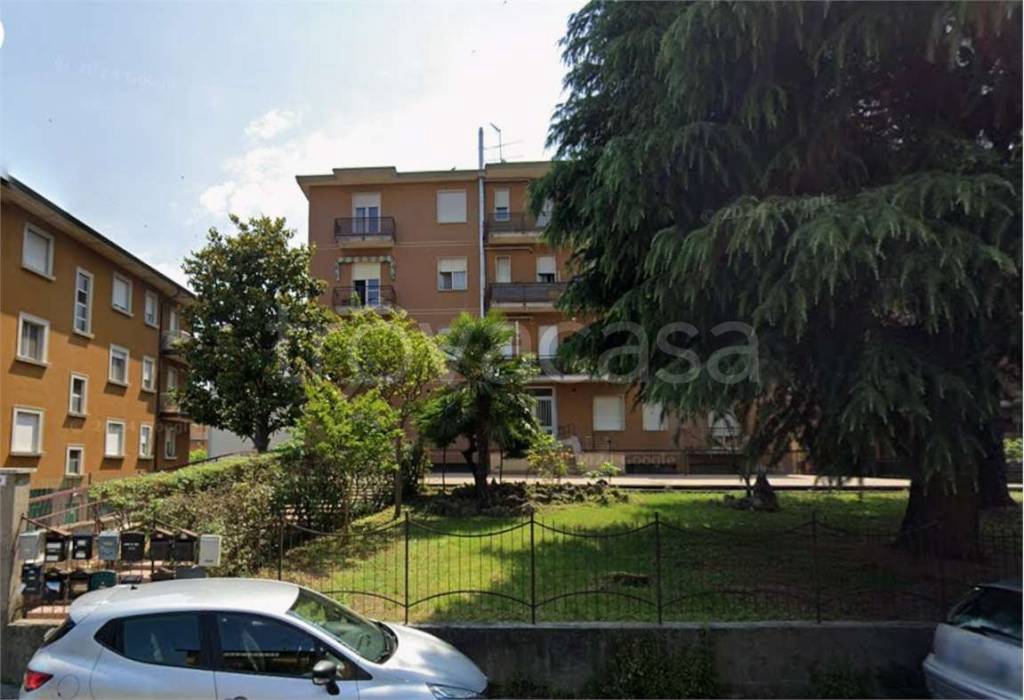 appartamento in vendita a Coccaglio