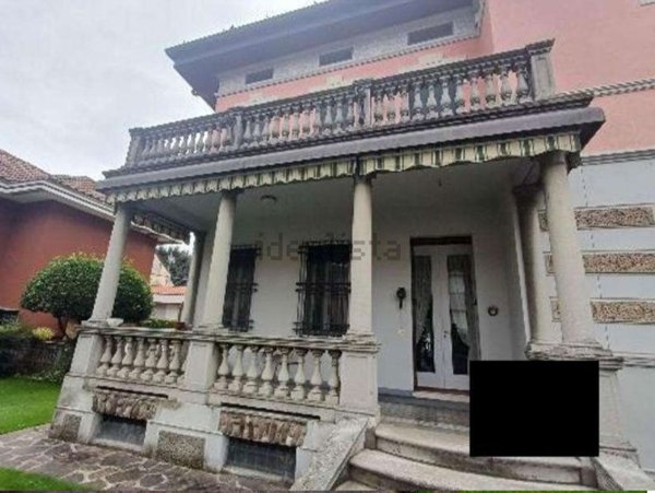 casa indipendente in vendita a Coccaglio