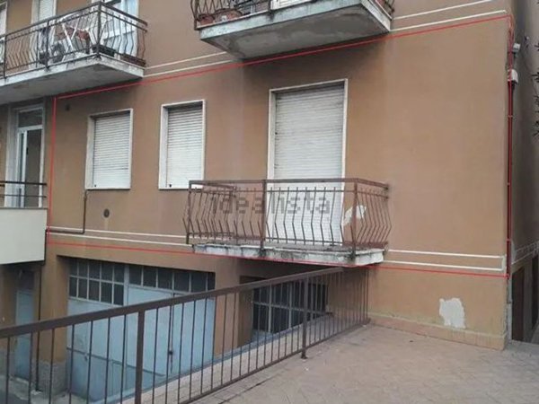 appartamento in vendita a Coccaglio