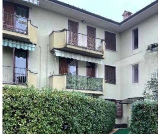 appartamento in vendita a Coccaglio