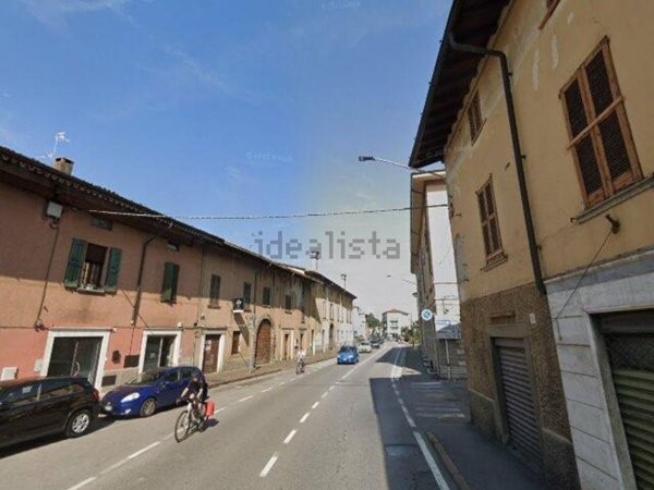 appartamento in vendita a Coccaglio