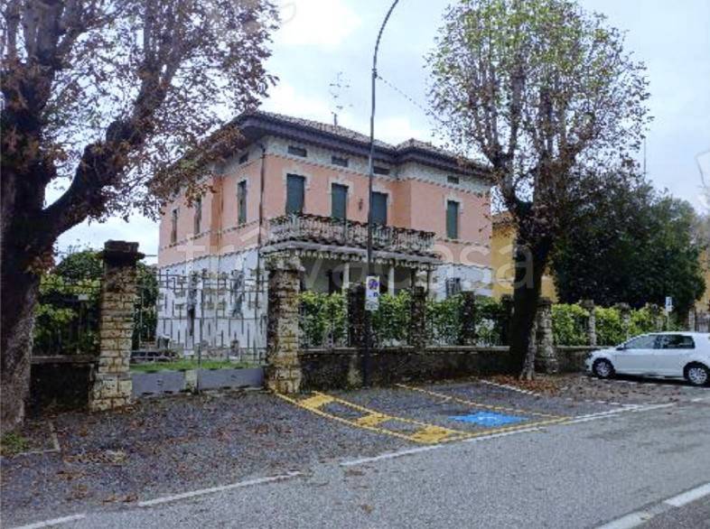 casa indipendente in vendita a Coccaglio