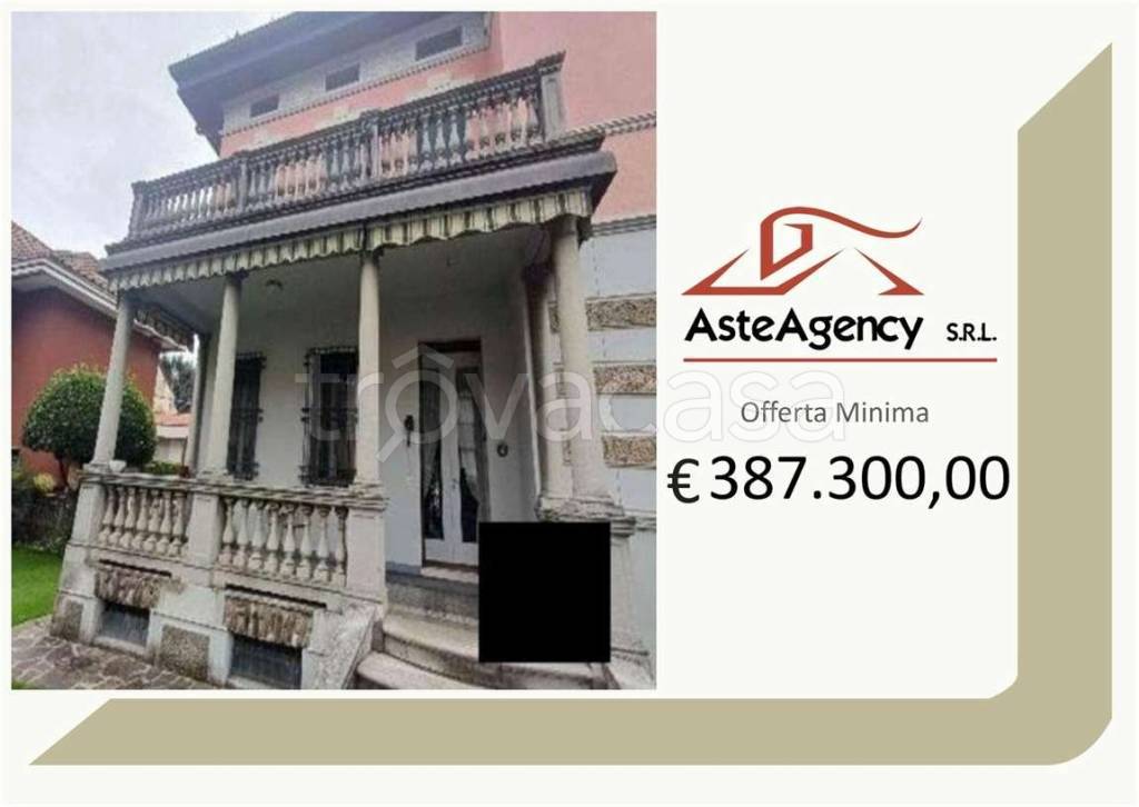 casa indipendente in vendita a Coccaglio