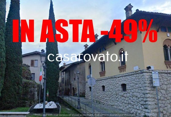 appartamento in vendita a Coccaglio