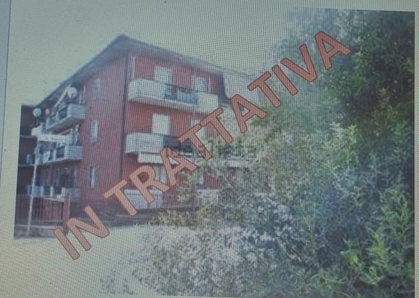 appartamento in vendita a Coccaglio