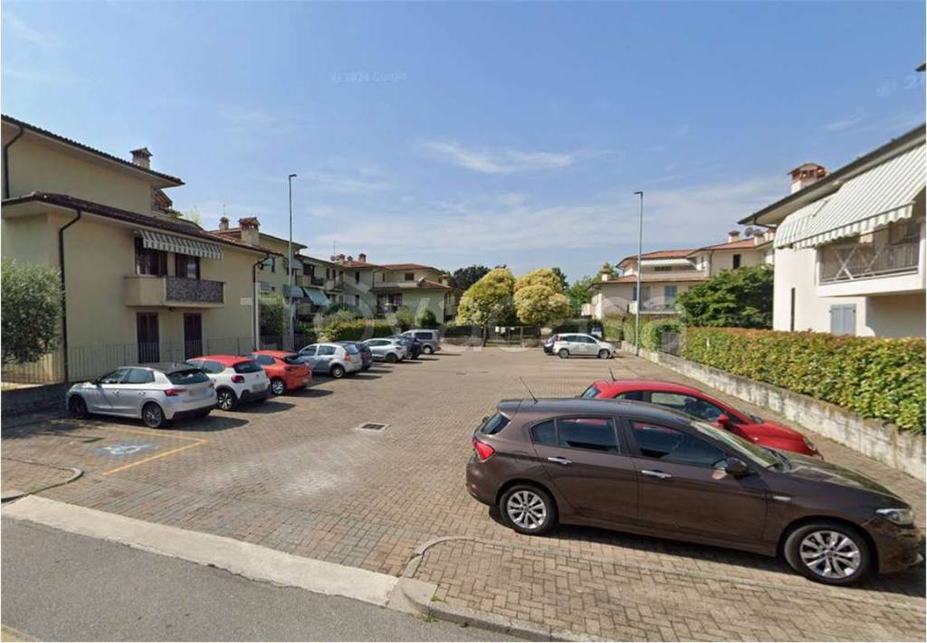 appartamento in vendita a Coccaglio