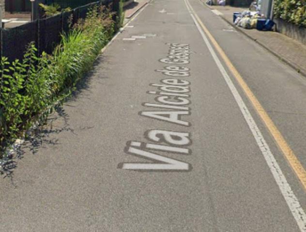 appartamento in vendita a Coccaglio