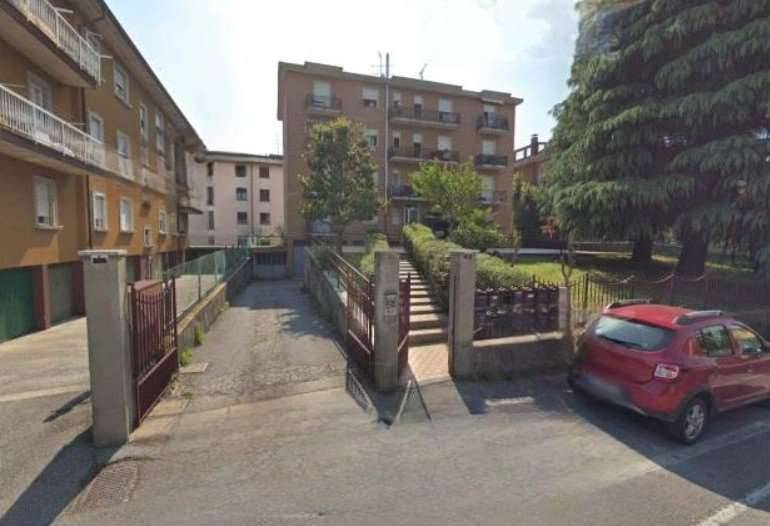 appartamento in vendita a Coccaglio