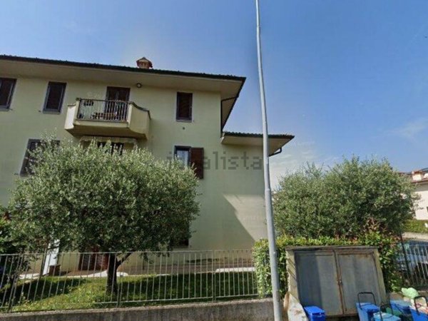 appartamento in vendita a Coccaglio