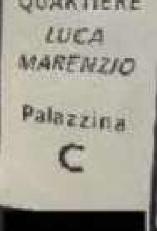 appartamento in vendita a Coccaglio