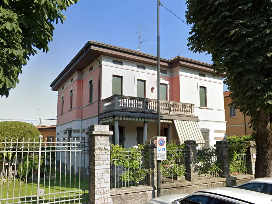 casa indipendente in vendita a Coccaglio