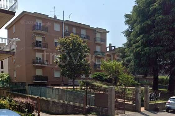 appartamento in vendita a Coccaglio