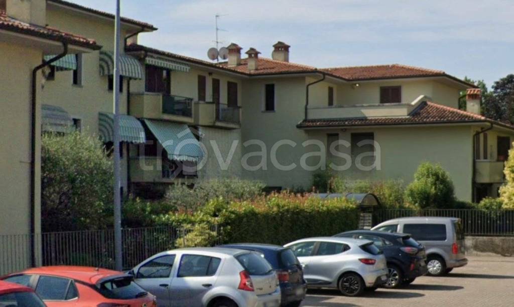 appartamento in vendita a Coccaglio