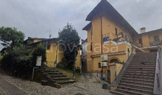 appartamento in vendita a Coccaglio