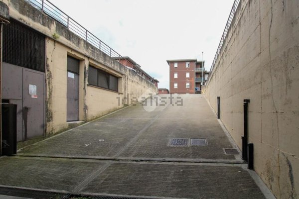 capannone in vendita a Coccaglio