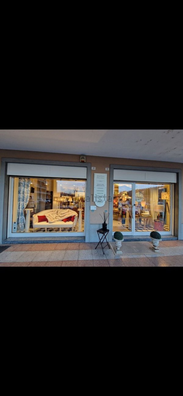 negozio in vendita a Coccaglio