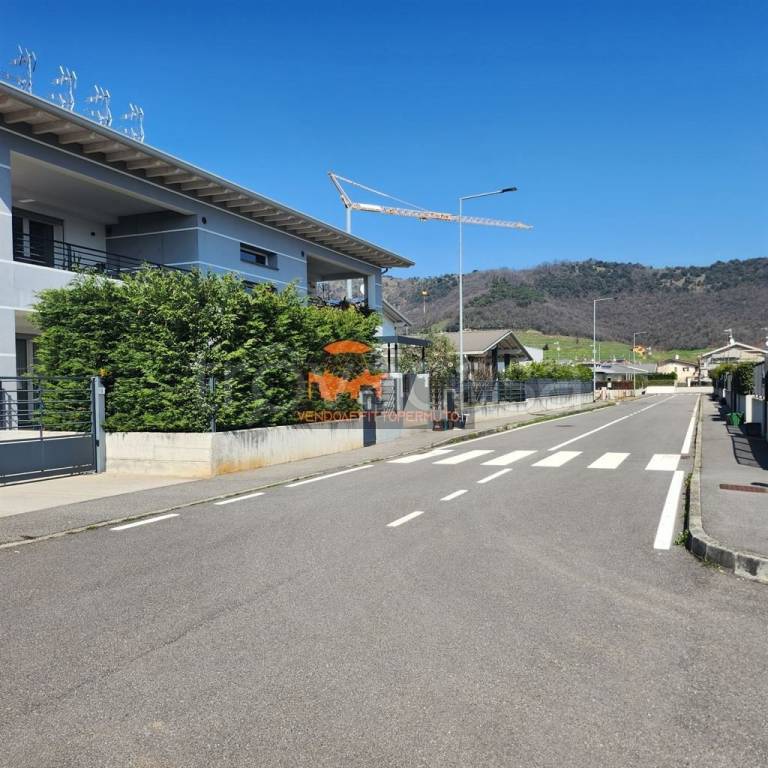 casa indipendente in vendita a Coccaglio