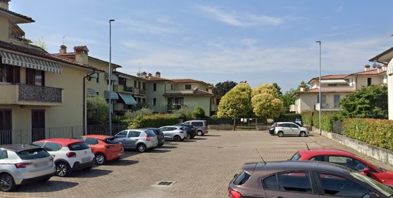 appartamento in vendita a Coccaglio