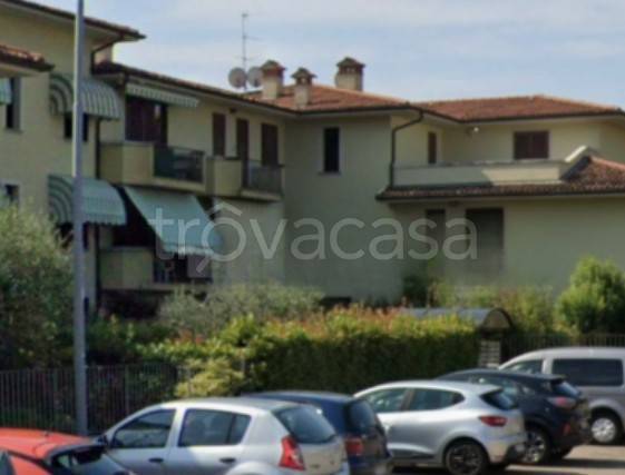 appartamento in vendita a Coccaglio