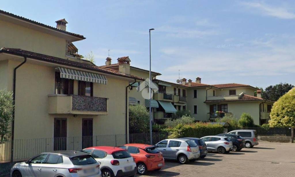 appartamento in vendita a Coccaglio