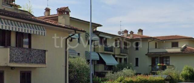 appartamento in vendita a Coccaglio