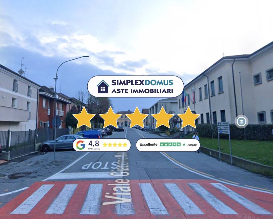 casa indipendente in vendita a Coccaglio