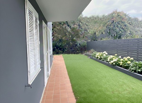 appartamento in vendita a Coccaglio