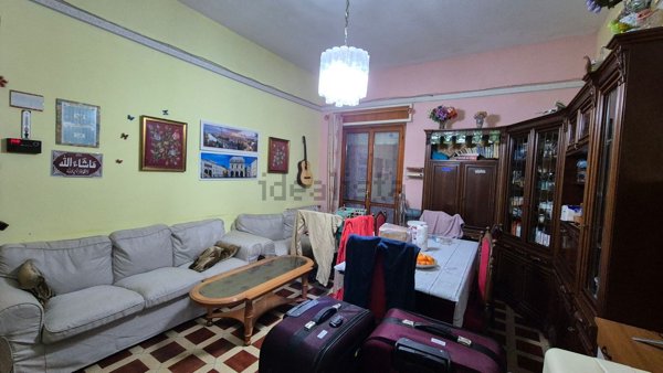 appartamento in vendita a Coccaglio