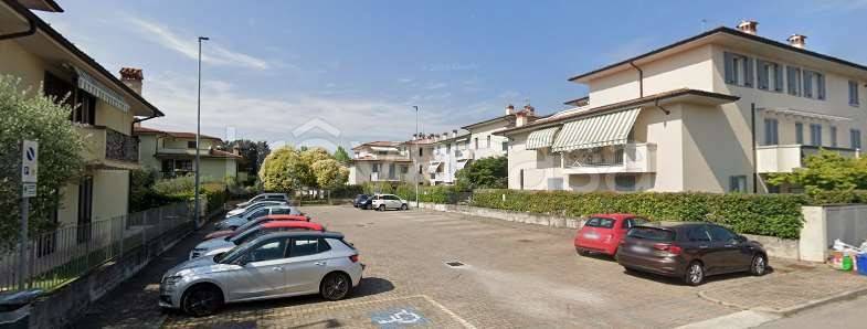 appartamento in vendita a Coccaglio