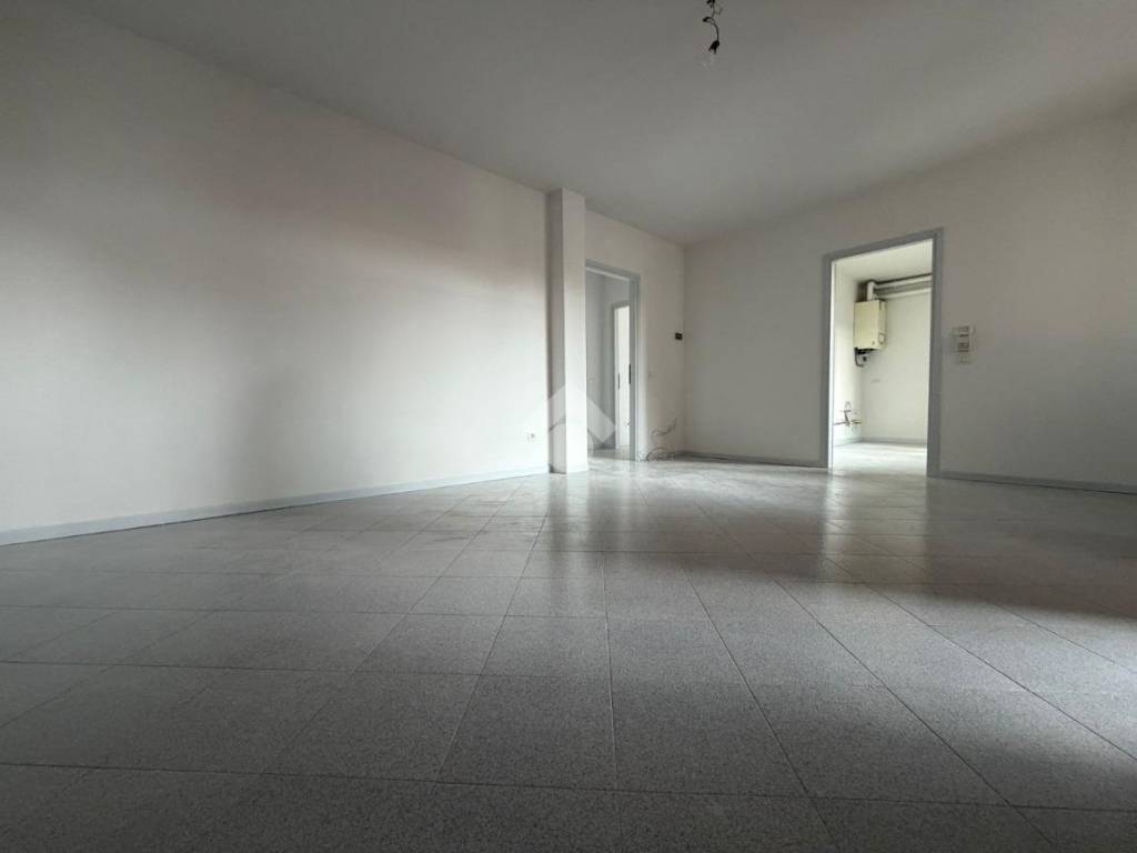 appartamento in vendita a Coccaglio