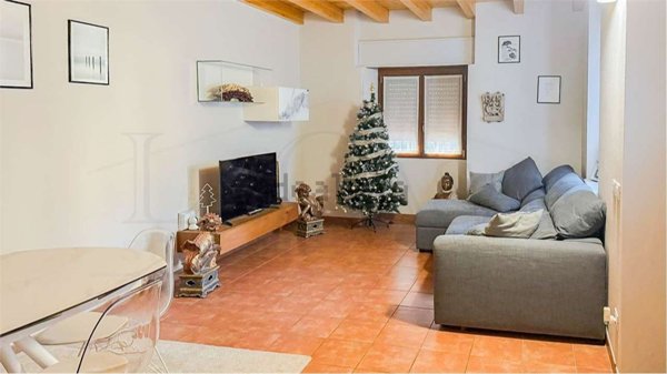 casa indipendente in vendita a Coccaglio