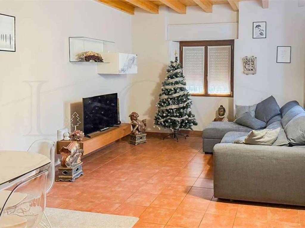 casa indipendente in vendita a Coccaglio