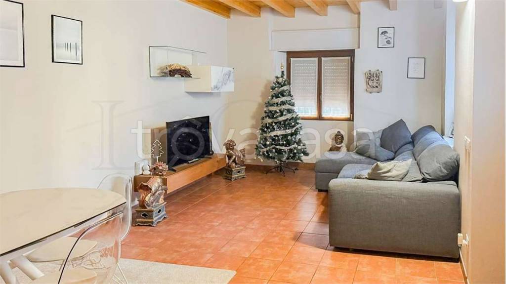 casa indipendente in vendita a Coccaglio