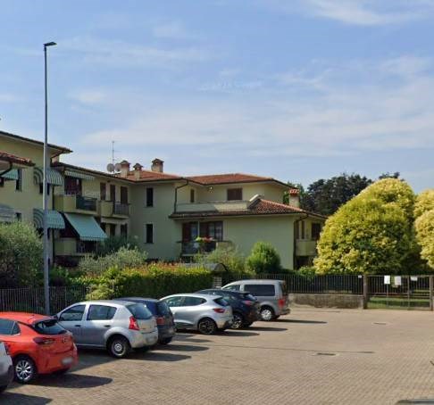 appartamento in vendita a Coccaglio