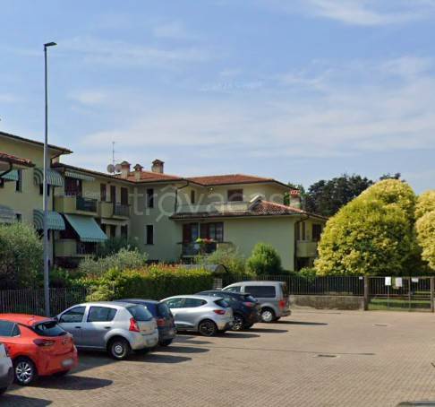 appartamento in vendita a Coccaglio