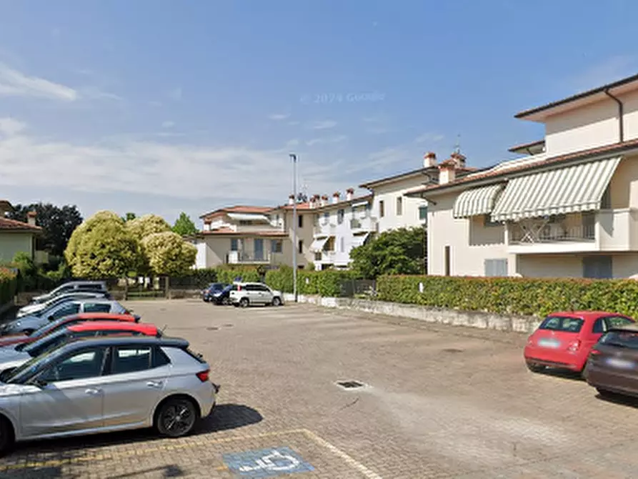 appartamento in vendita a Coccaglio