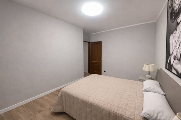 appartamento in vendita a Coccaglio