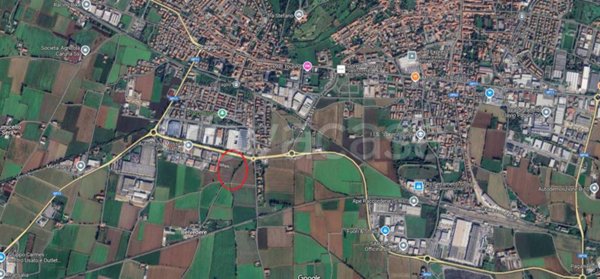 terreno edificabile in vendita a Coccaglio