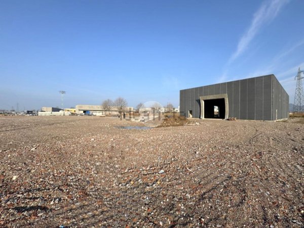 loft in vendita a Coccaglio