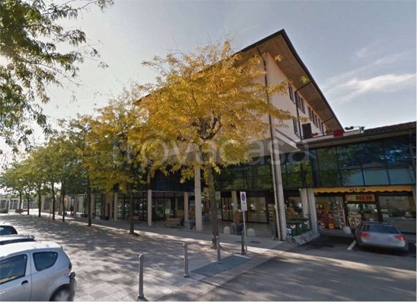 ufficio in vendita a Coccaglio