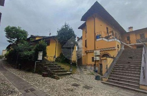 appartamento in vendita a Coccaglio